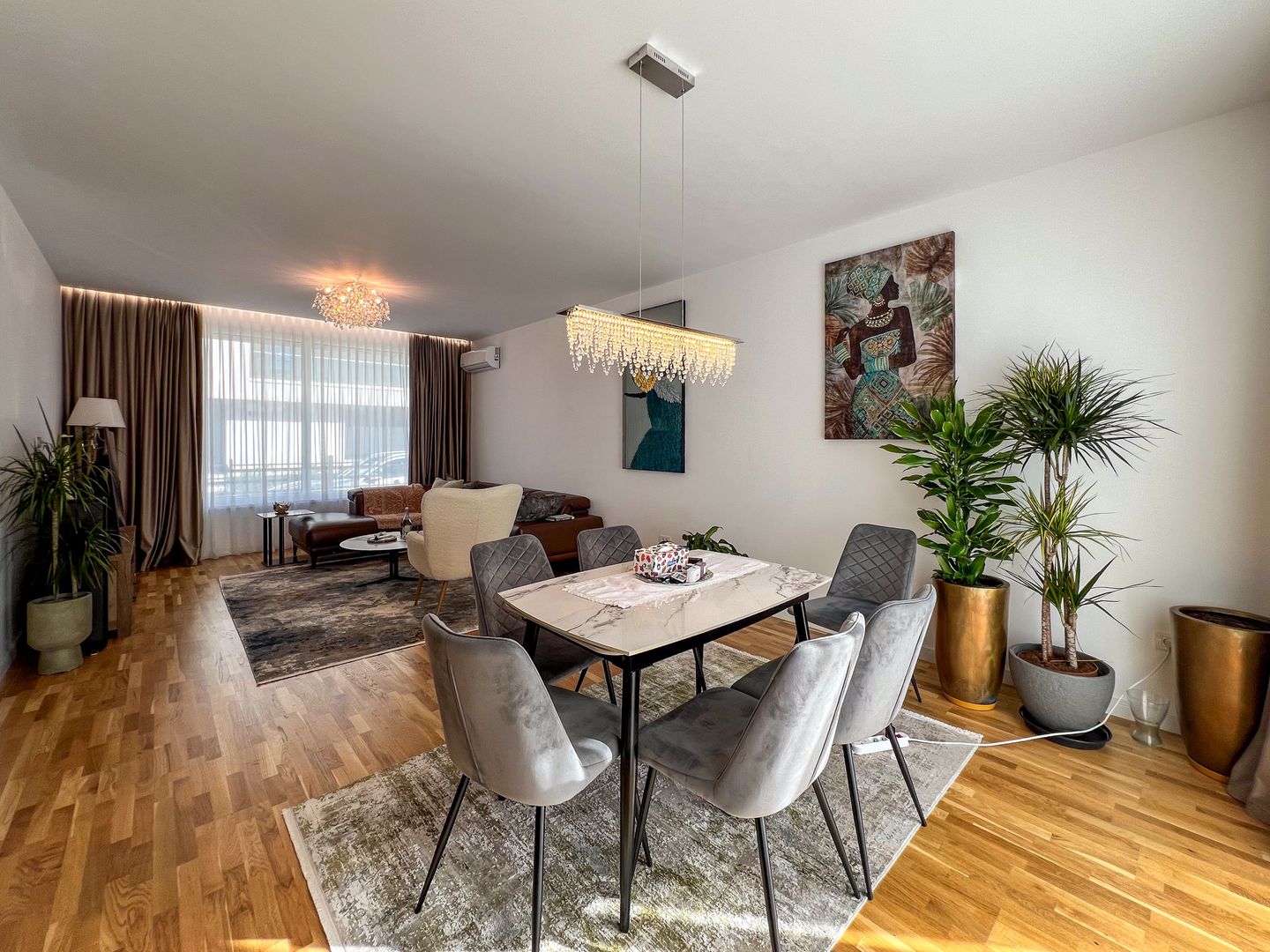 Vilă individuala lângă parcul și pădurea din Corbeanca - Poză 8