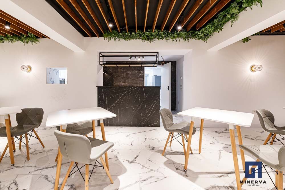 Spatiu comercial complet mobilat si utilat pentru Bistro, Catering Comision 0% - Poză 6