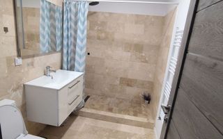 Apartament 2 camere, 55mp, balcon, parcare zona Terra - Poză 6