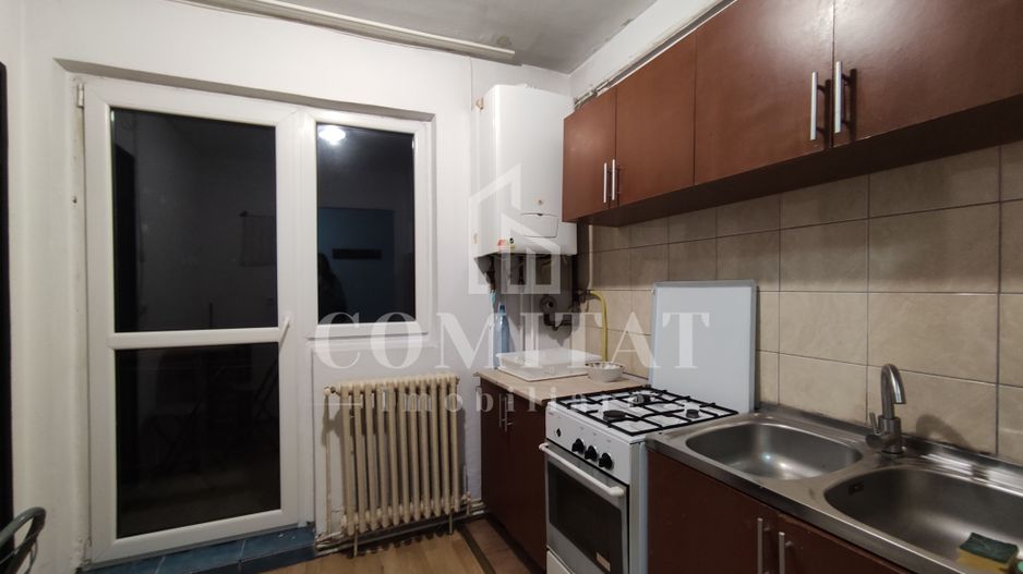 Apartament 2 camere decomandate | Zona Biomedica - Grigorescu - Poză 6