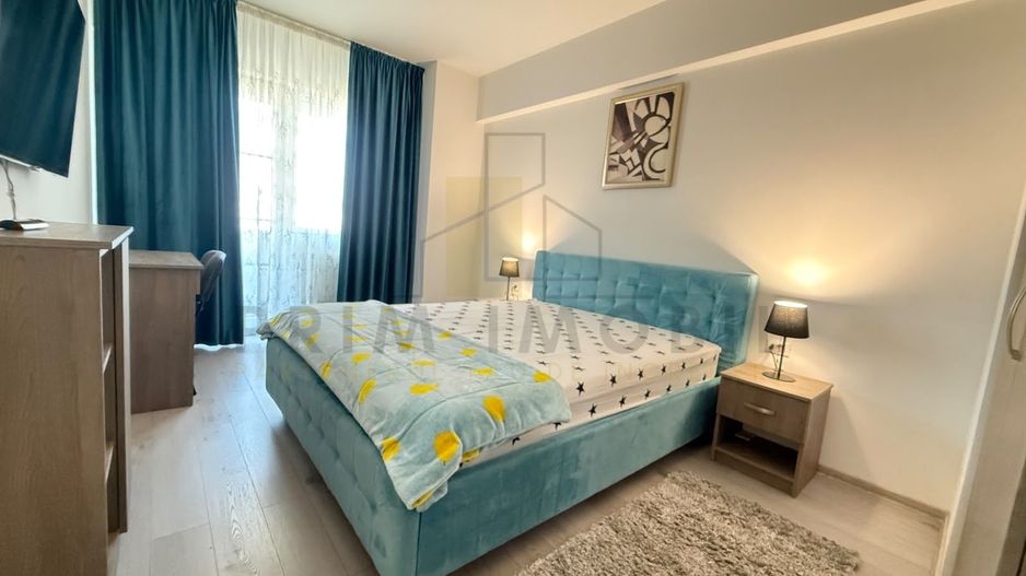 2 camere | Bloc Nou | Gara | Arcu |10 minute de UMF - Poză 3