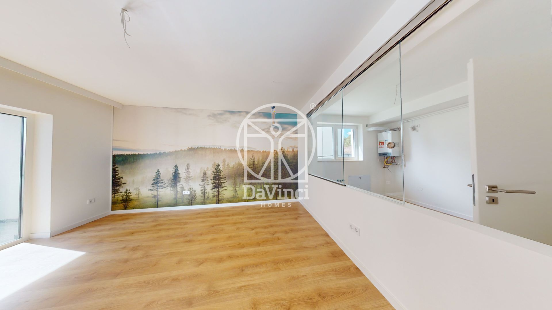 Apartament 2 camere, decomandat (9A-Mi.ap.5) - Poză 2
