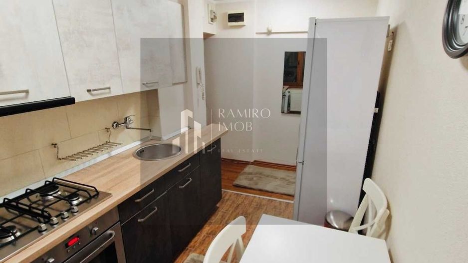 Inchiriere 2 camere | P-ta Amzei | sector 3 | Renovat | Prox Metrou - Poză 3