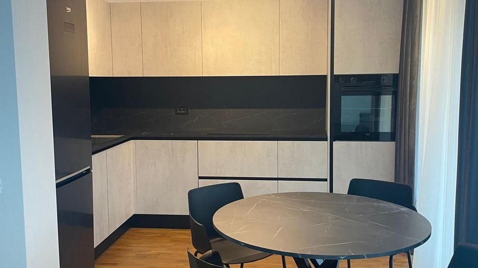 Apartament 2 camere complet mobilat și utilat - Poză 8