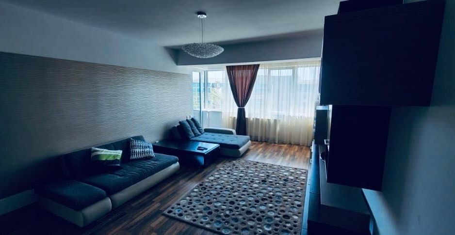 ✨2 camere de inchiriat | Parcare | 2 balcoane |  Quadra Place - Poză 5