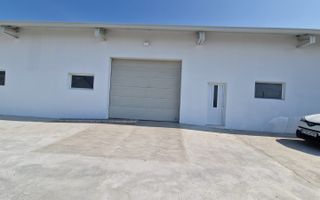 PRIMA INCHIRIERE  METRO  HALE  400MP ACCES TIR - Poză 6