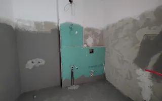 Penthouse exclusivist cu terasa de 82 mp si living de 60 mp – Pallady - Poză 12