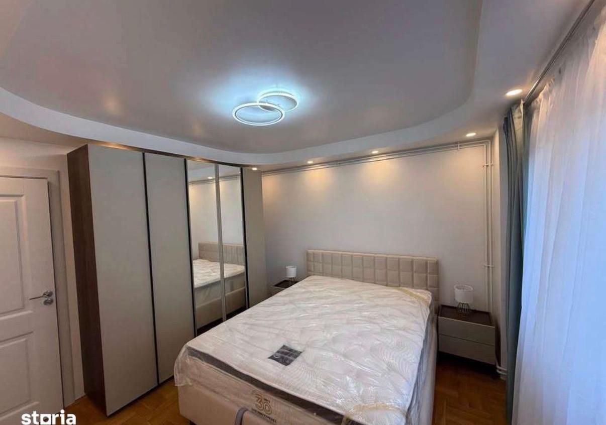 AP. 2 CAMERE DRISTOR, CENTRALA PROPRIE, MOBILAT/UTILAT MODERN. - Poză 7