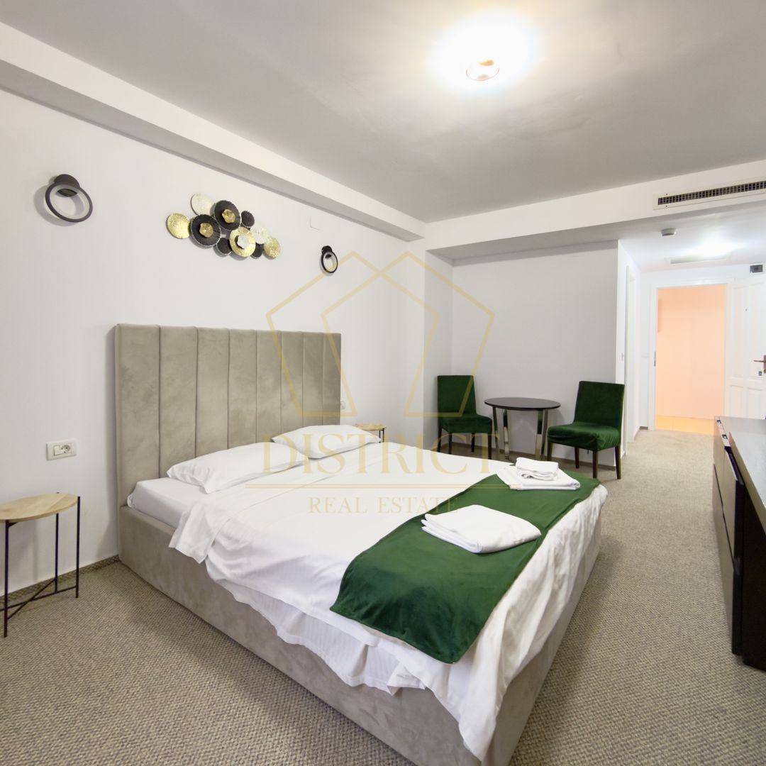 Hotel 3 Stele cu Restaurant | Aradului - Poză 2