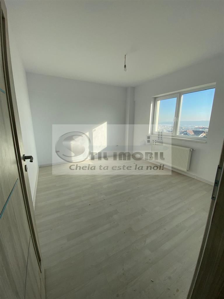 Ap. 3 camere 80mp 2 bai Finalizat Valea Lupului 0% comision - Poză 6