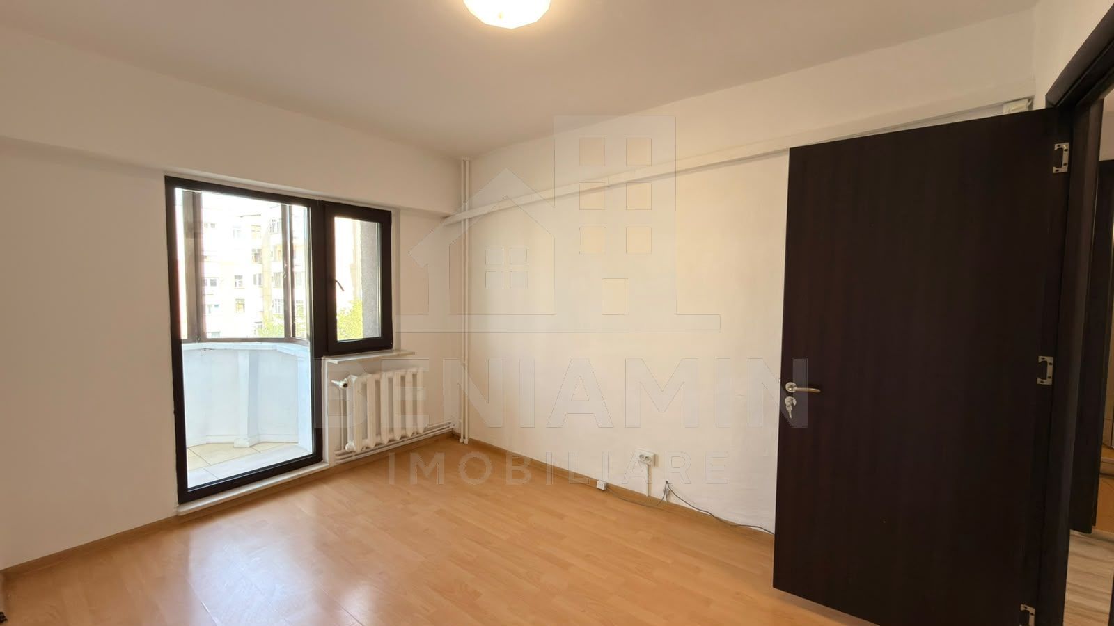 Spatiu de birouri de inchiriat ultracentral strada A.I. Cuza - Poză 5