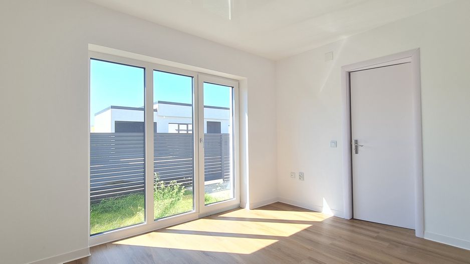 Casa individuala finalizata intabulata 4 camere Cartier Izvor Tarlungeni Brasov - Poză 10