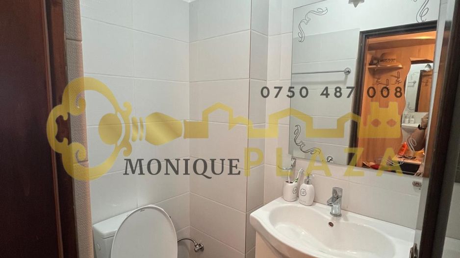 3 Camere | Ultracentral | CT | Mobilat | Utilat | - Poză 10