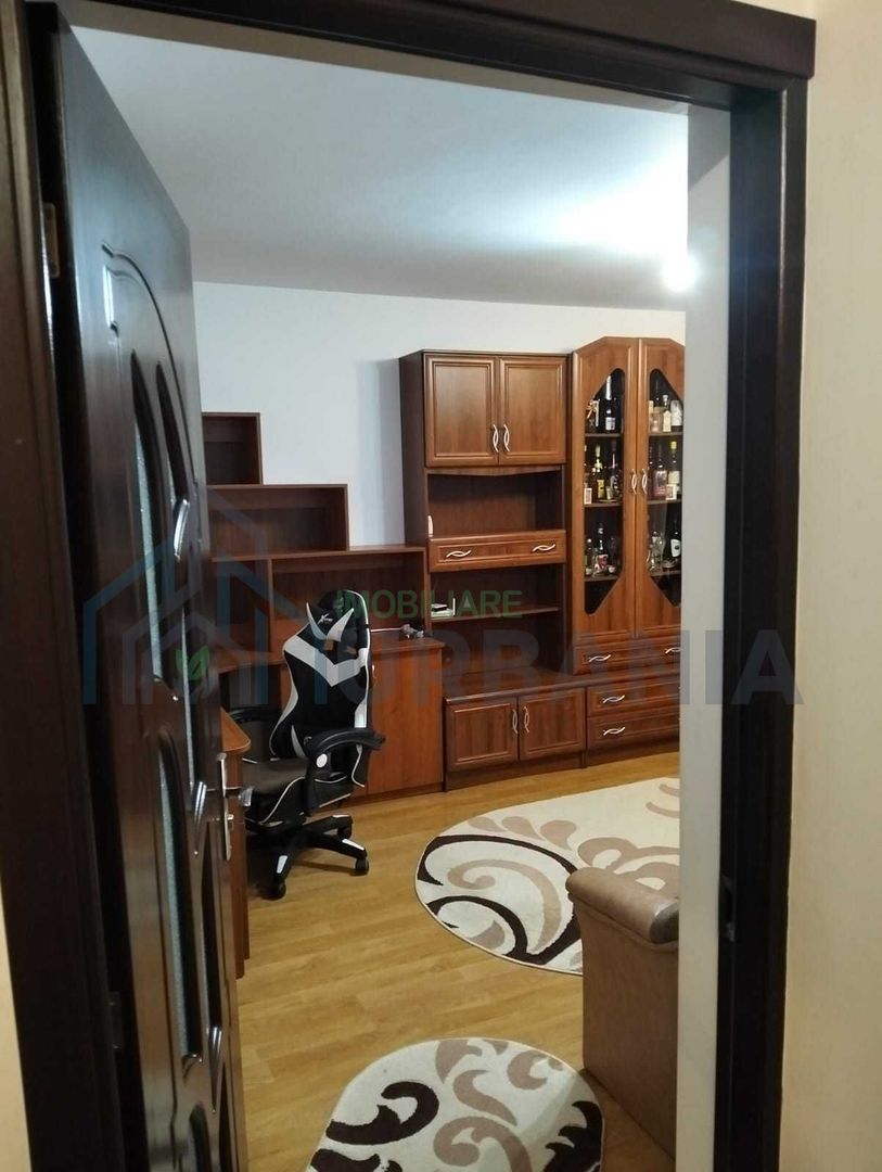 Apartament cu 2 camere decomandat, etaj 1, cartier Dancu – de închiriat - Poză 4