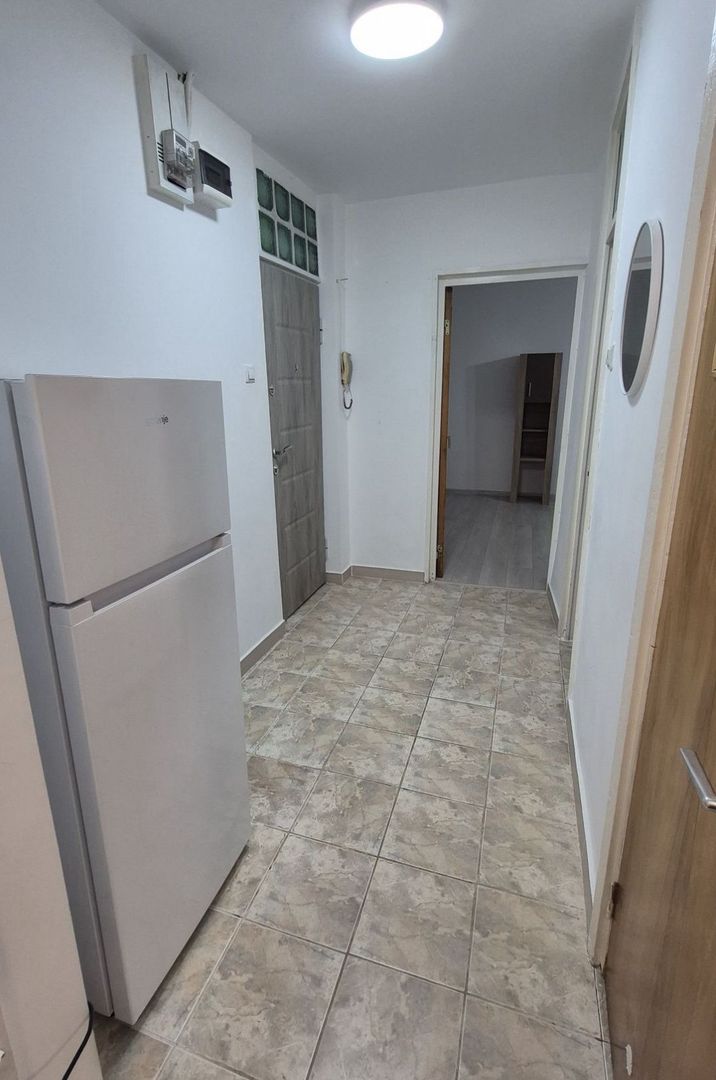 AP. 2 CAMERE TITAN, COMPLET RENOVAT, MOBILAT MODERN, METROU 5 MINUTE - Poză 6