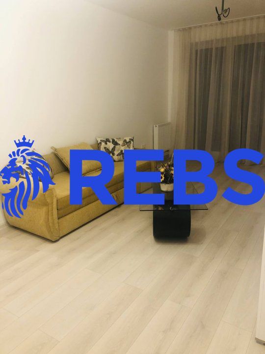 Apartament 2 camere | Qualis  - Poză 3