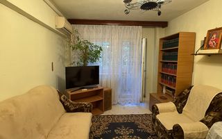 INCHIRIERE Apartament cu 2 camere in zona Militari - Poză 8