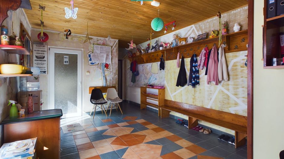 Spațiu de birouri pe Strada Poet Andrei Mureșanu - Poză 43