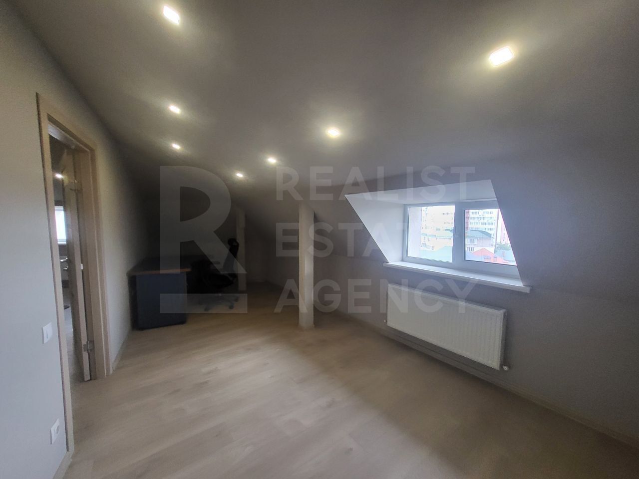 Vânzare, apartament, 2 cameră , str. Ion Creangă, Codru - Poză 13