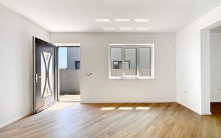 Comision 0 | Duplex 4 Camere | Proiect Ultramodern | Bucovat-Remetea - Poză 14