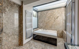 Modern villa | 6 rooms | Iancu Nicolae - Poză 12