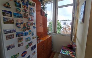 Apartament cu 2 camere decomandate | Zona Piața Flora - Mănăștur - Poză 6