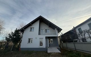 CASA CONSTRUCTIE NOUA | 5 ARI DE TEREN | RADAUTI - Poză 1