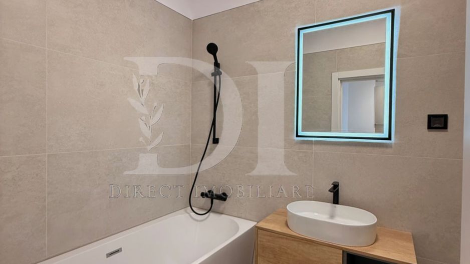Apartament 2 camere | ULTRAFINISAT | Zona Eroilor / Floresti - Poză 11