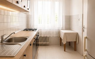 Comision 0% Apartament 2 camere decomandat | Calea Circumvalațiunii | 52 mp - Poză 8