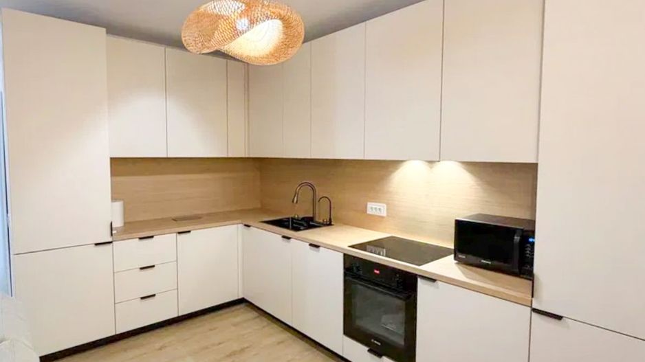 Chirie | Apartament 3 camere | Prima Închiriere | Parcare | Pipera - Poză 3
