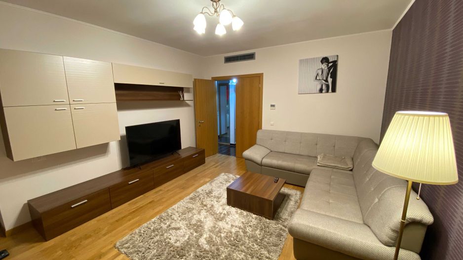 Apartament 2 camere de închiriat Asmita Gardens - Mihai Bravu - Poză 2