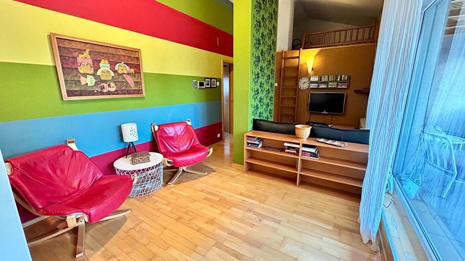 Casa individuala Beller | curte libera 150 mp | Loc parcare - Poză 20