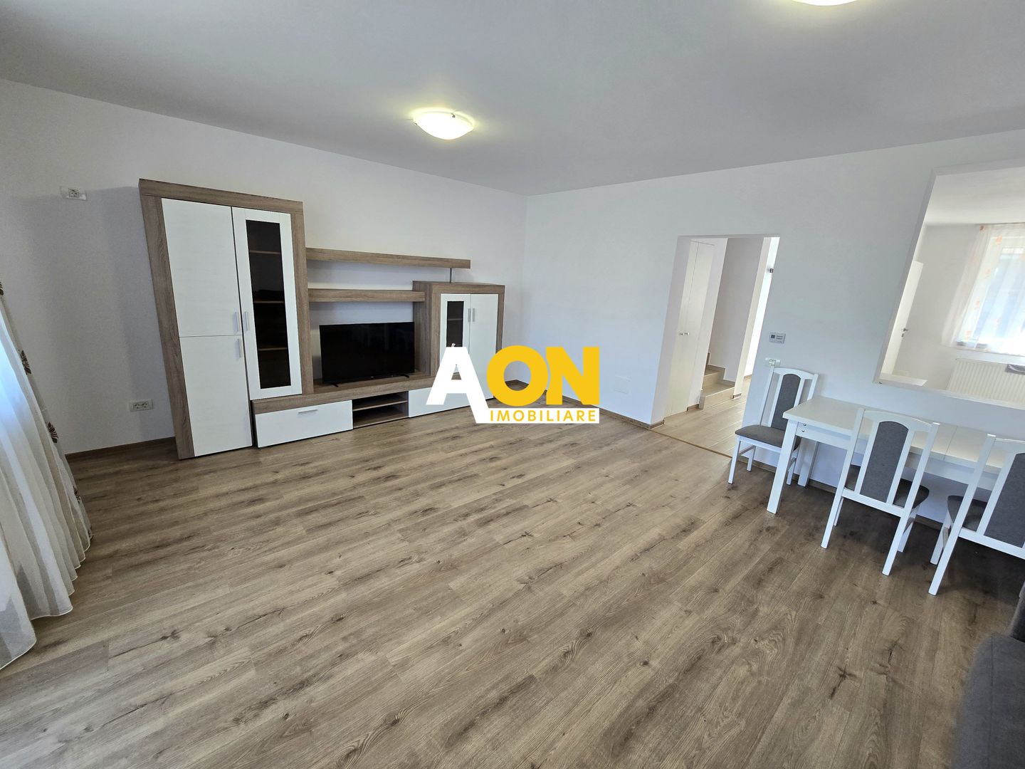 Casă Înșiruită, Construcție Nouă, 4 Camere, Zona Bărăbanț - Poză 2