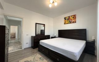 DOBROESTI - Fundeni | Chirie 3 Camere + Parcare + Boxa - Poză 12