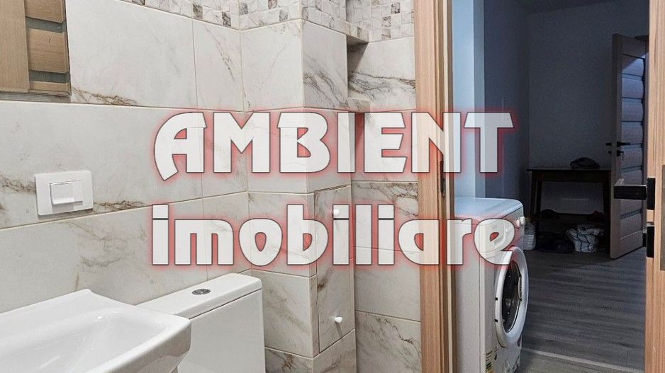 Apartament cu 2 camere, renovat total, zona Smârdan. - Poză 9