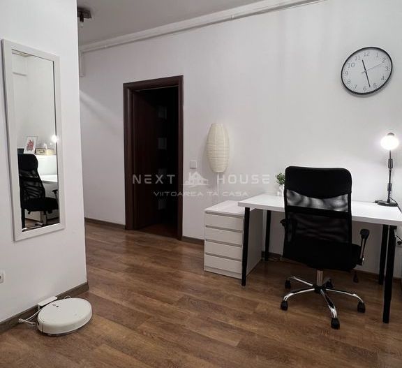 Apartament 2 camere Cartierul Latin - loc de parcare subteran - Poză 1