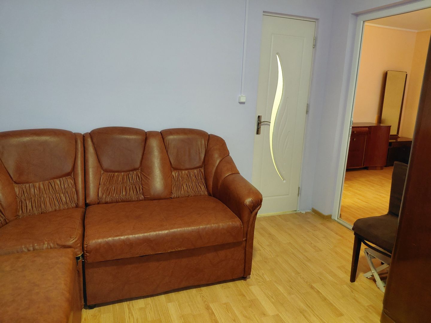 Apartament 2 camere, Tiglina 2, parter - Poză 6