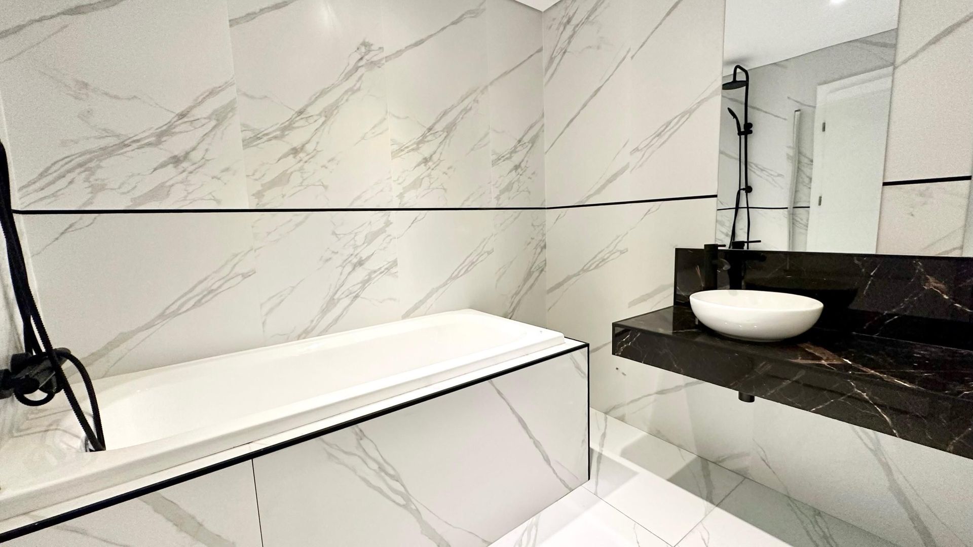 Apartament modern complet renovat | Up Ground | | Barbu Vacarescu - Poză 17