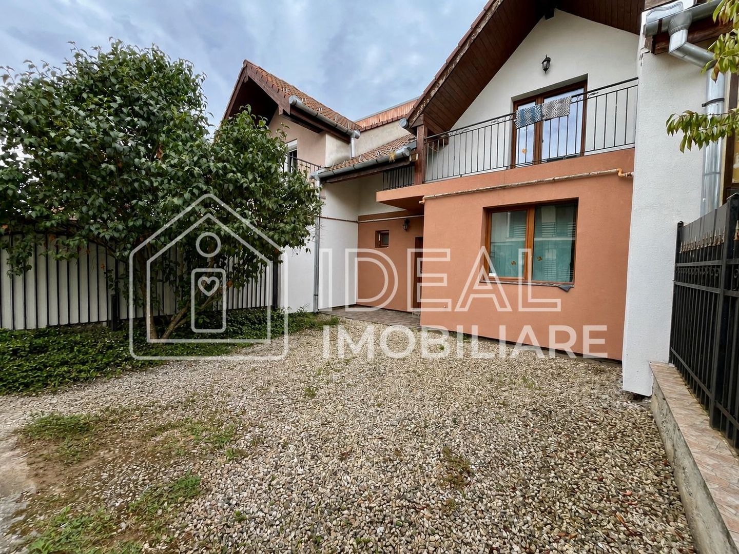 Casă individuală de vânzare în Șelimbăr – 5 camere | 150 mpu - Poză 1