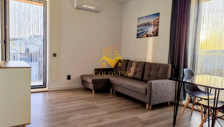 2 Camere decomandate,Iulius Mall,FSEGA,Intre lacuri,Prima inchiriere - Poză 1