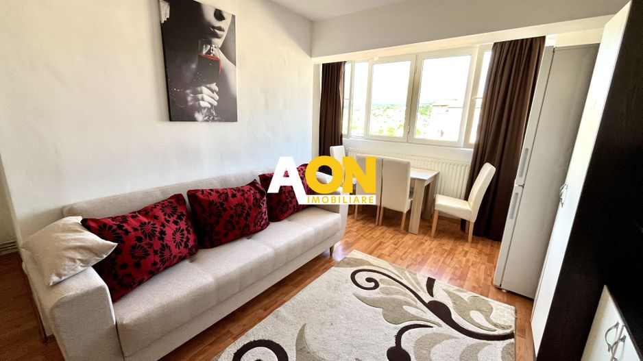 Garsonieră, Zona Bulevardului Transilvania, Cetate - Poză 2