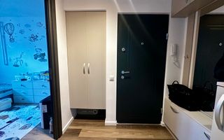 Apartament 2 dormitoare | Etaj intermediar | Manastur - Poză 15