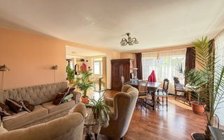 Casa individuala, Cartier Europa, retrasa de la strada principala! - Poză 3