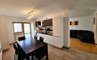 Casa 7 camere, garaj dublu, finisaje lux, 629 mp teren,zona Prefectura - Poză 11