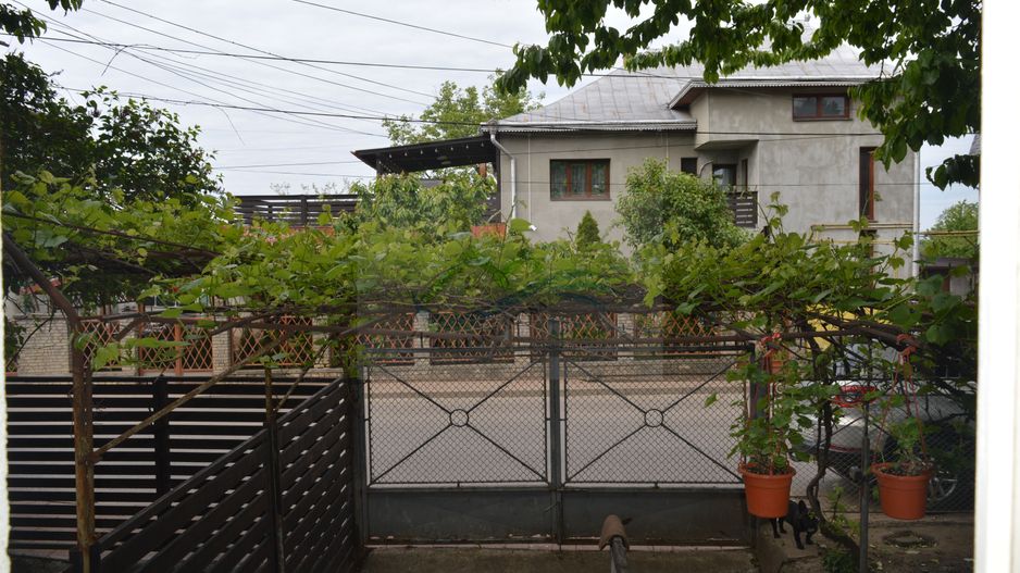 Casă tip duplex Suceava/Cartier Zamca Bloc 4 apartamente/Clinica - Poză 4