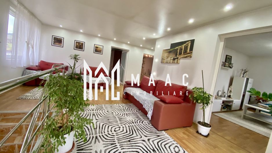 Casa individuala | 240 MPU | Teren 1200 | Talmaciu - Poză 2