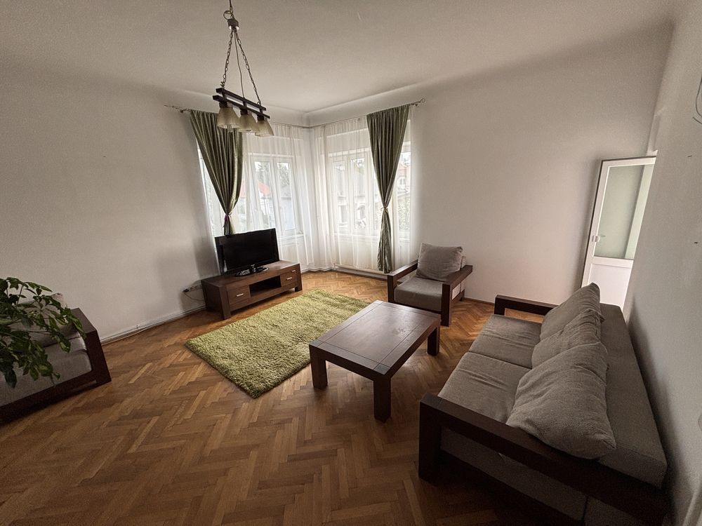 Apartament cu 2 camere spatios | 85 mp | Ultracentral | Mobila la cerere - Poză 3