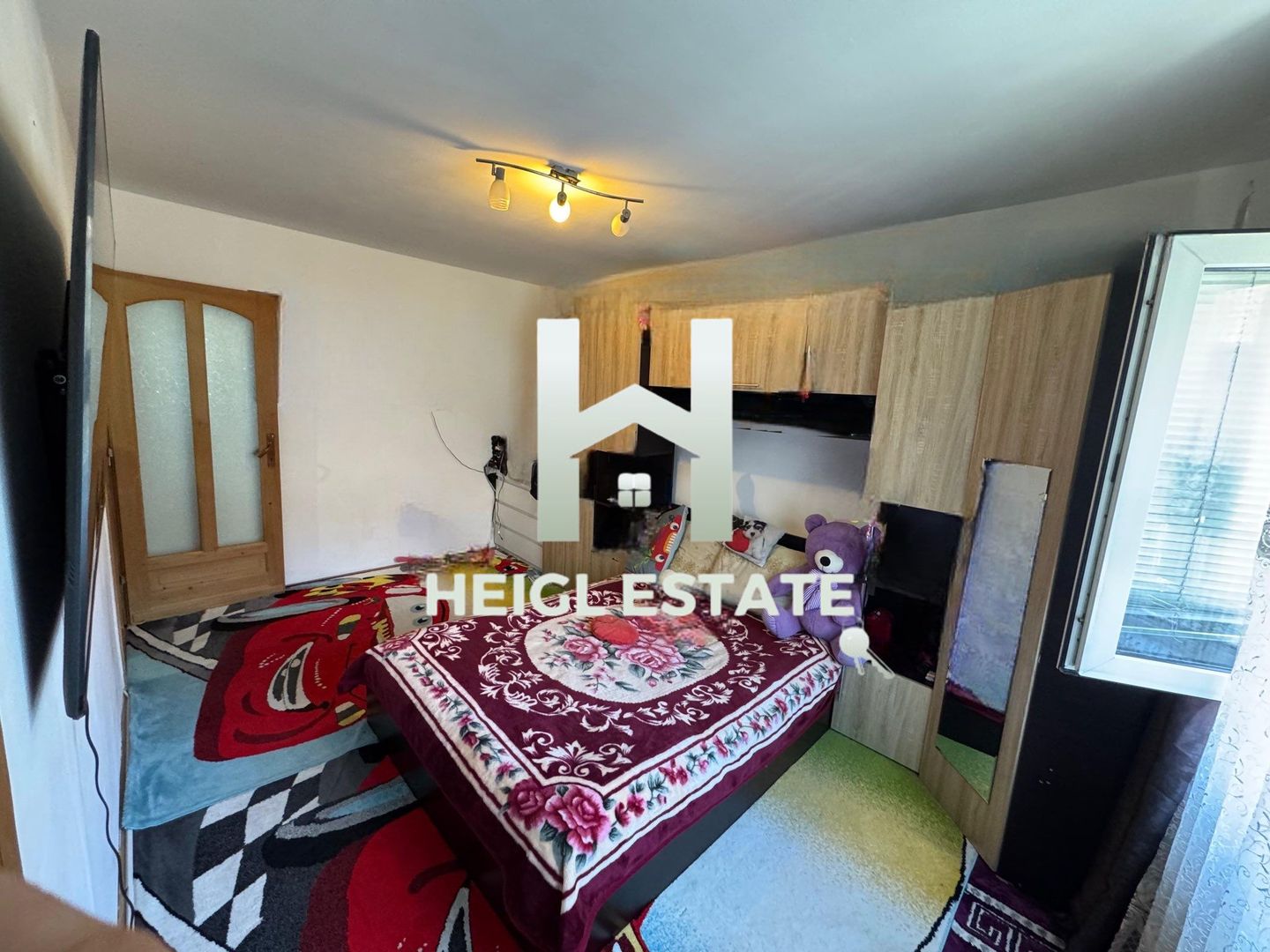 Garsoniera mobilata si renovata in zona Soarelui - Poză 2