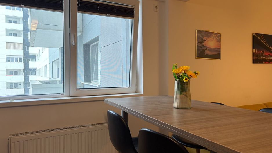 Apartament cochet cu doua camere, Metalurgiei, 104.000€ - Poză 5