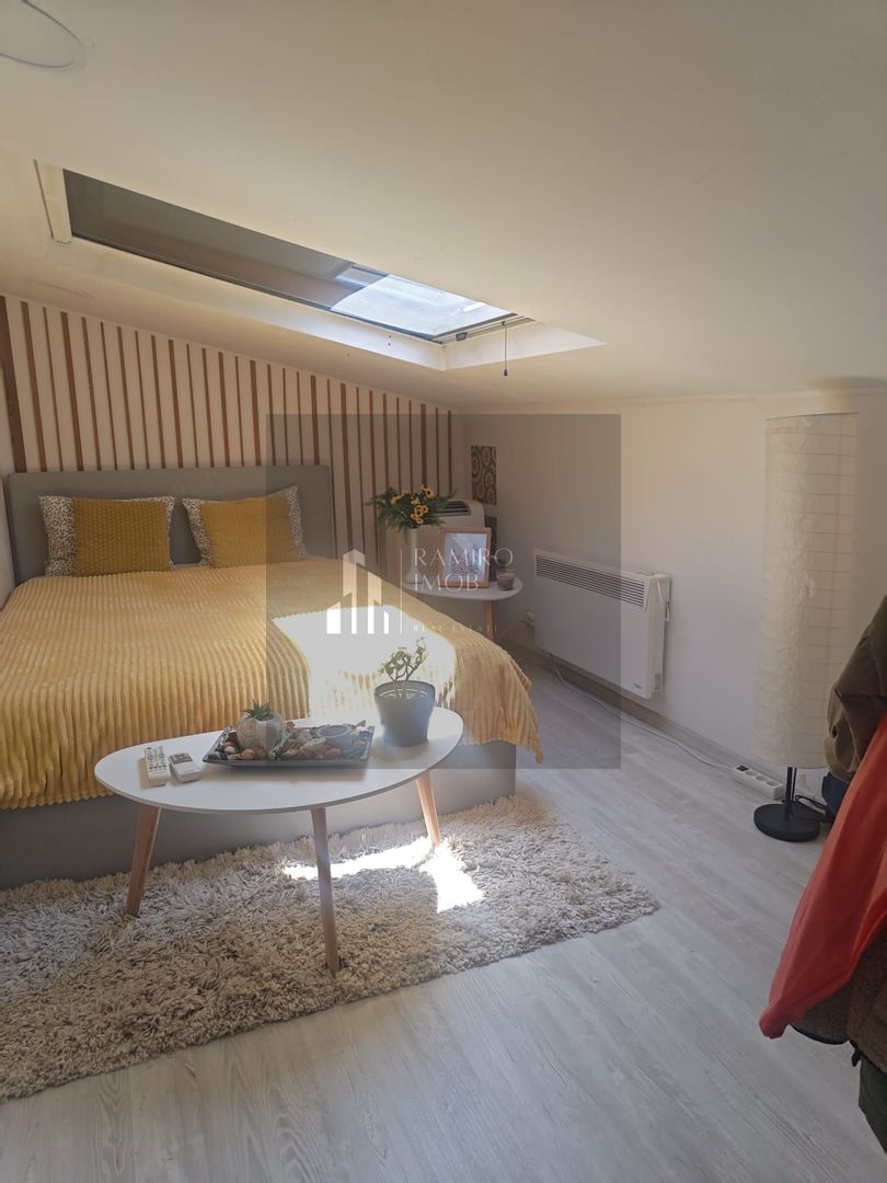 Apartament 3 camere Dobroesti / Nicolae Balcescu mutare imediata - Poză 12